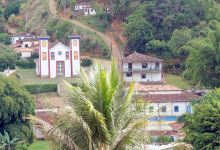 Museu Regional Casa dos Ottoni景点图片
