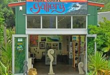 West Coast Gallery - Piha景点图片