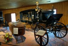Robert Thomas Carriage Museum景点图片