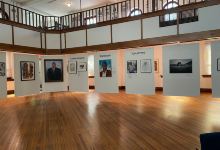 The Kansas African American Museum (TKAAM)景点图片