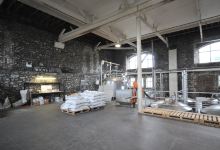 Wickwar Brewing Company景点图片