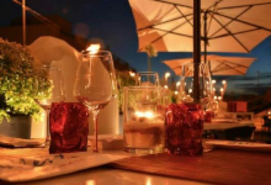 Prosit Bar美食图片