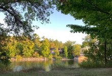 Lock 26, Trent-Severn Waterway National Historic Site景点图片