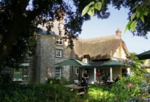 Richard Jefferies Museum景点图片