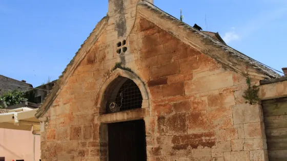 Chiesa del Santo Spirito