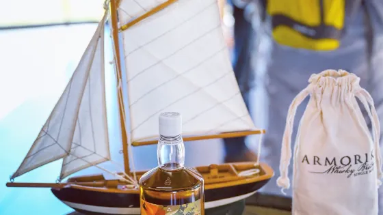 Distillerie Warenghem