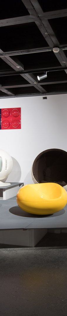 Design Museum Brussels-布鲁塞尔