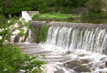 Balneario Municipal景点图片