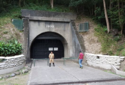 Malinta Tunnel景点图片