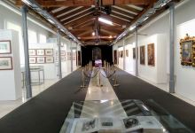 Galleria Comunale D'arte Contemporanea Di Monfalcone景点图片