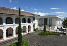 Museo Nacional Guillermo Valencia景点图片