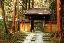 北山本山寺景点图片