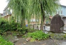 Ruins of Yanagi no Mizu景点图片