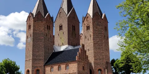 Church of Our Lady, Kalundborg