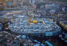 Tal Al Zainabeiah site景点图片