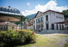 Musee d'Allevard景点图片