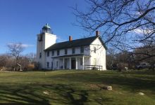 Southold Historical Museum Gift Shop and Offices景点图片