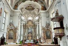 Chiesa dello Spirito Santo景点图片