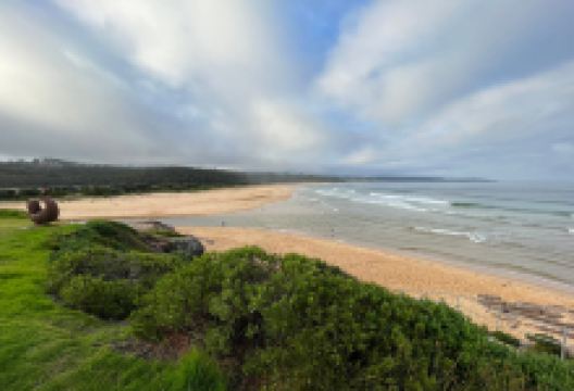 Short Point Recreation Reserve景点图片