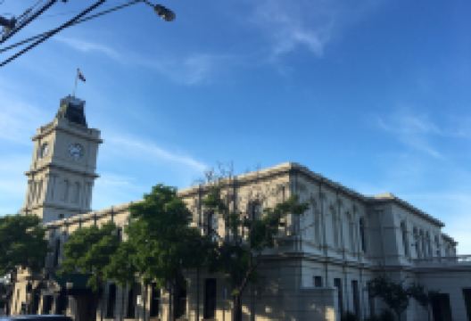 The Gallery at BCC景点图片