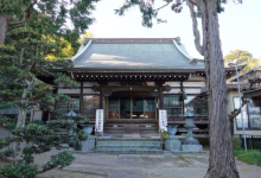 长福寺景点图片