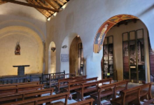 Sant Joan de Boi景点图片