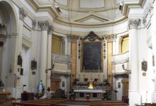 Chiesa Parrocchiale di San Pietro景点图片
