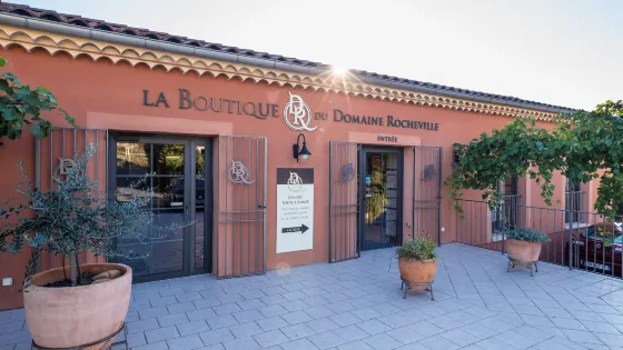 Domaine Rocheville