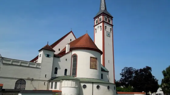 Pfarrkirche St. Stephan