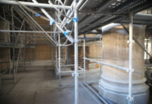 Eglise Saint Laurent景点图片