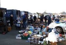 Valley Car Boot & Retail Market景点图片