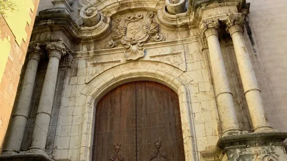 Castell Palau