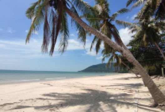 Nai Phlao Beach景点图片