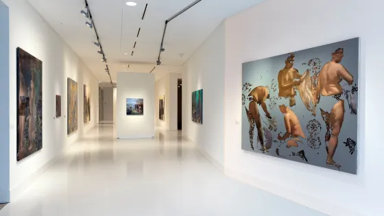 Museum De Domijnen