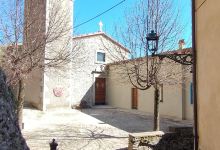 Church of Saint Gregory The Great景点图片