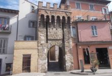 Porta Sant'Angelo景点图片