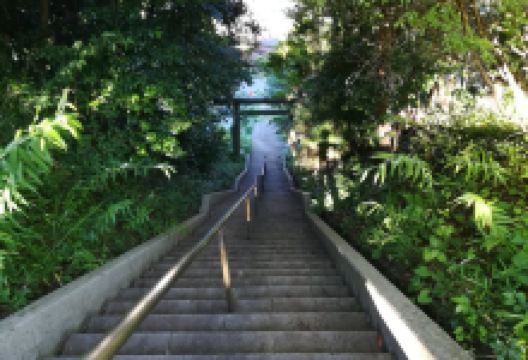 Ototachibanahime Shrine景点图片