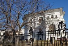 Nicapetre Cultural Centre景点图片
