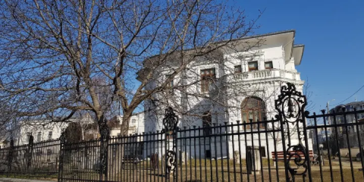 Nicapetre Cultural Centre