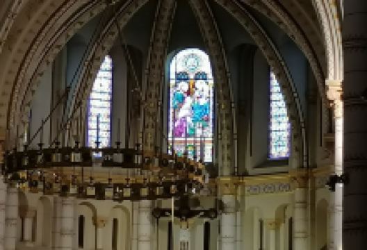 Co-cathedral of Our Lady of the Hungarians景点图片