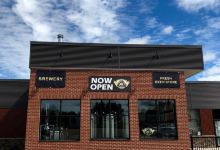 4 Degrees Brewing Company景点图片