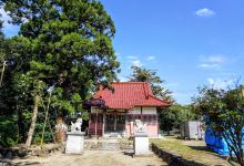 Kosanrei Shrine景点图片