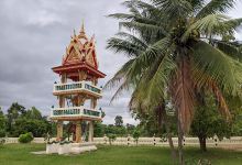 Wat Tha Huay Kham景点图片