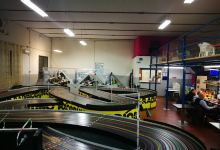 Tuscany Slot Club景点图片