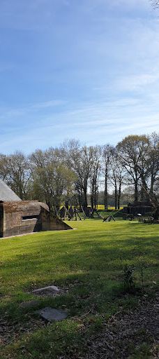 Museum of the Resistance-莫尔比昂