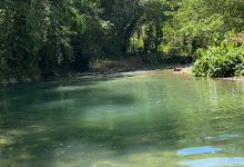 Likkle Paradise Rafting & Watersport景点图片