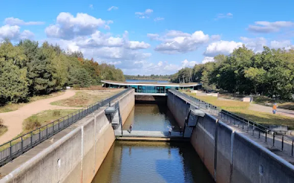 馬斯道恩國家公園