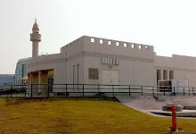 R&D Mosque景点图片