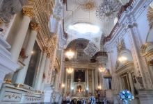 San Miguel Arcángel Church景点图片