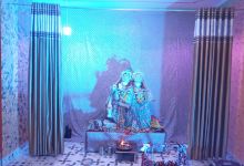 Radhe krishnan temple景点图片